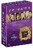 dvd friends - l'intégrale saison 5 - édition 3 dvd (nouveau packaging)