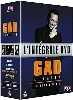 dvd gad elmaleh - coffret intégrale - édition limitée