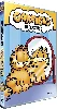 dvd garfield : garfield en personne