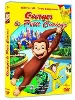 dvd georges le petit curieux
