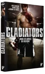 dvd gladiators