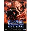 dvd global effect - epidémie planétaire
