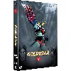 dvd goldorak - box 2 - épisodes 13 à 24 - version non censurée