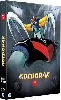 dvd goldorak - box 4 - épisodes 37 à 49 - version non censurée