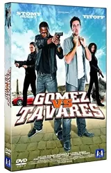 dvd gomez vs tavarès