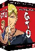 dvd gto - l'intégrale