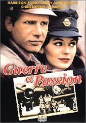 dvd guerre et passion