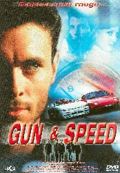 dvd gun speed