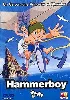 dvd hammerboy
