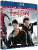 dvd hansel & gretel : witch hunters - version non censurée - blu - ray