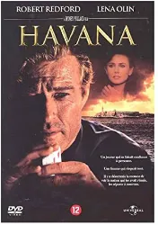 dvd havana [import belge]