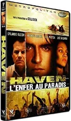 dvd haven - l'enfer au paradis