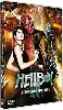 dvd hellboy 2 : les legions d'or maudites