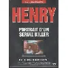 dvd henry portrait d'un serial killer