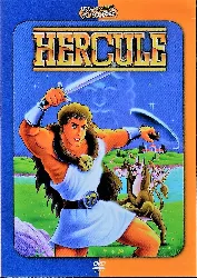 dvd hercule