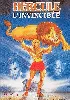 dvd hercule l'invincible