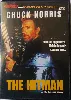 dvd hitman