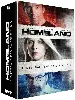 dvd homeland - l'intégrale des saisons 1 à 3