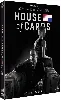 dvd house of cards - saison 2