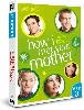 dvd how i met your mother - saison 3