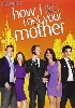 dvd how i met your mother, saison 6 - coffret 3 dvd