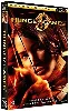 dvd hunger games