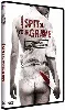 dvd i spit on your grave - version non censurée