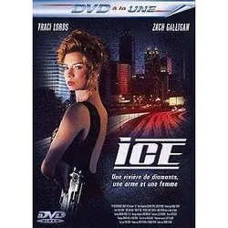 dvd ice