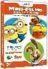 dvd illumination entertainment mini - films collection
