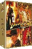 dvd indiana jones - l'intégrale