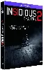 dvd insidious : chapitre 2