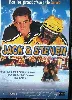 dvd jack et steven