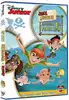 dvd jake et les pirates du pays imaginaire - 2 - le retour de peter pan