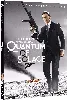 dvd james bond 007 : quantum of solace - edition collector 2 dvd