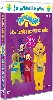 dvd je m'éveille avec teletubbies - les petits gourmands