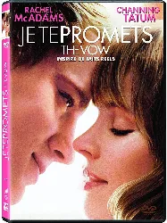 dvd je te promets - the vow