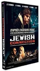 dvd jewish connection