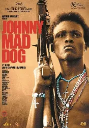 dvd johnny mad dog