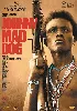 dvd johnny mad dog