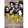 dvd jungle ground