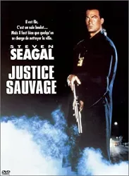 dvd justice sauvage
