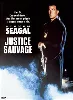 dvd justice sauvage