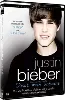 dvd justin bieber - c'est mon univers - version longue