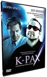 dvd k - pax
