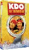 dvd kad et olivier - la traversée de l'atlantique en solitaire à 2