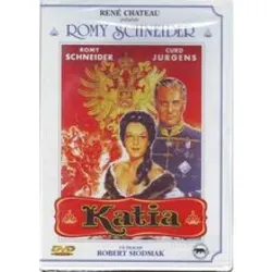dvd katia