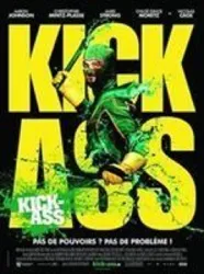 dvd kick - ass