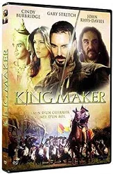 dvd king maker