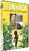 dvd kirikou découvre les animaux d'afrique