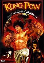 dvd kung pow, enter the fist